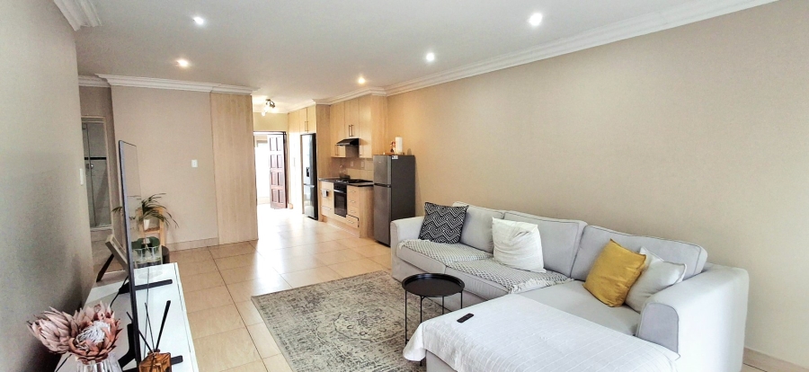 2 Bedroom Property for Sale in Hillside Free State
